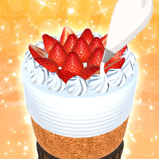 Play Cake Decorating Run APK Play Cake Decorating Run APK