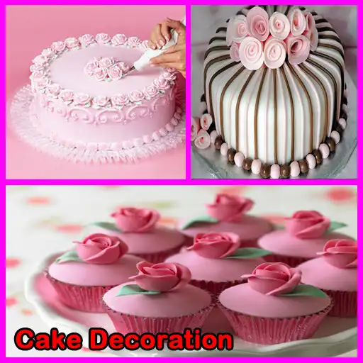 Play Cake Decoration 2  and enjoy Cake Decoration 2 with UptoPlay