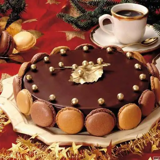 Run free android online Cake Decoration HD Wallpaper APK Run free android online Cake Decoration HD Wallpaper APK