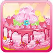 Free play online Cake Decoration Ideas - Game APK