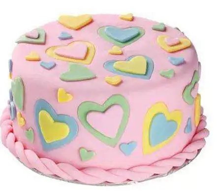 Play Cake Decoration Ideas  and enjoy Cake Decoration Ideas with UptoPlay