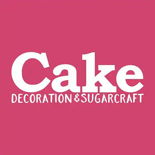 Play Cake Decoration  Sugarcraft APK