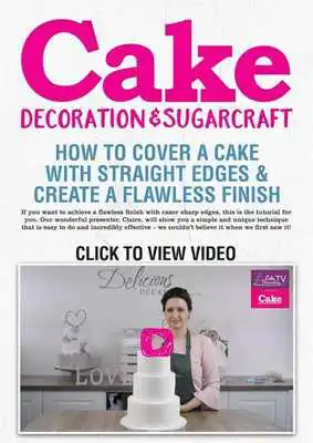 Play Cake Decoration Sugarcraft Play Cake Decoration Sugarcraft