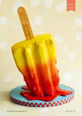 Play Cake Decoration Sugarcraft Play Cake Decoration Sugarcraft