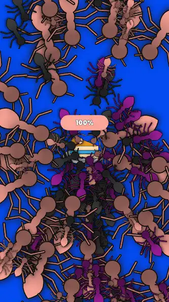 Play Cake Defense: Ants Invasion  and enjoy Cake Defense: Ants Invasion with UptoPlay