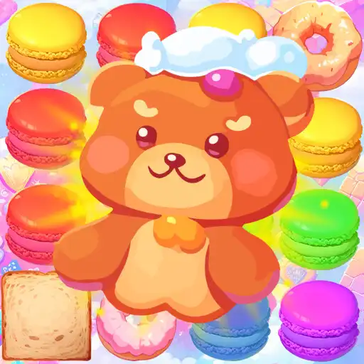 Play Cake Demolish APK