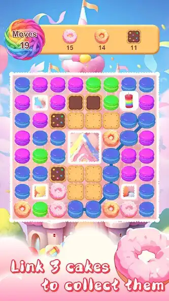 Play Cake Demolish  and enjoy Cake Demolish with UptoPlay
