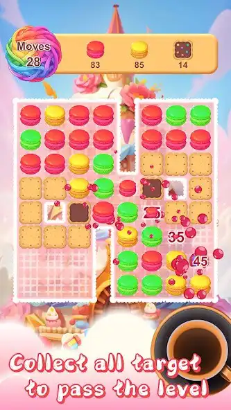 Play Cake Demolish as an online game Cake Demolish with UptoPlay