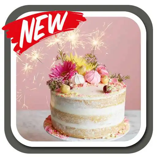 Play Cake Design Ideas APK Play Cake Design Ideas APK