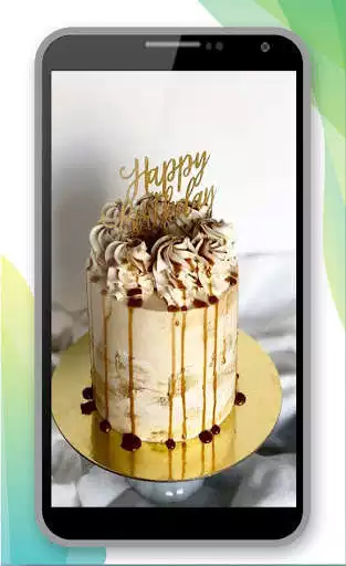 Play Cake Design Ideas as an online game Cake Design Ideas with UptoPlay