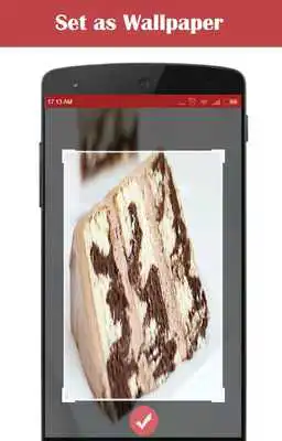 Play Cake Dessert 3000+ Recipes