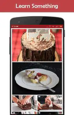 Play Cake Dessert 3000+ Recipes