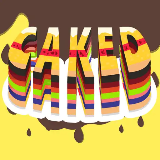 Play Caked APK