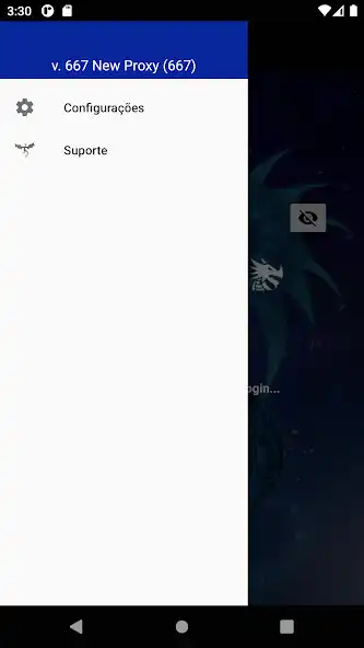 Play Cake Dragon VPN as an online game Cake Dragon VPN with UptoPlay
