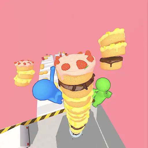 Play Cake Duo APK Play Cake Duo APK