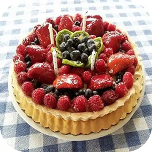 Free play online Cake Easy Recipes For Free App APK