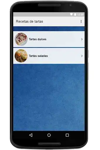 Play Cake Easy Recipes For Free App