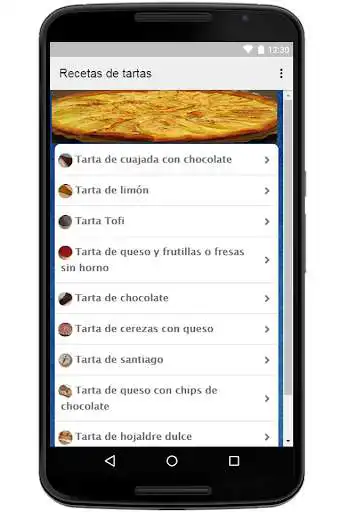 Play Cake Easy Recipes For Free App