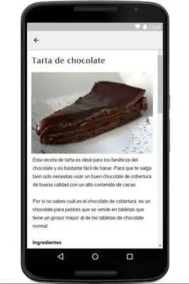 Play Cake Easy Recipes For Free App