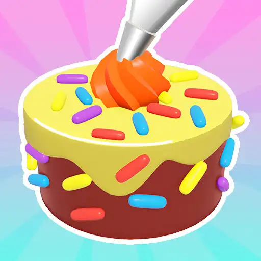 Play Cake Factory : A to Z APK Play Cake Factory : A to Z APK