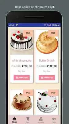 Play CakeFizz