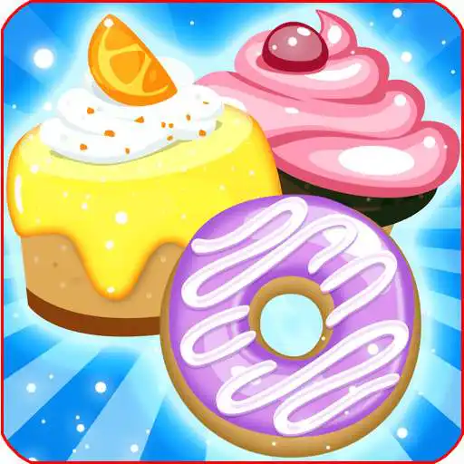 Free play online Cake Frenzy  APK