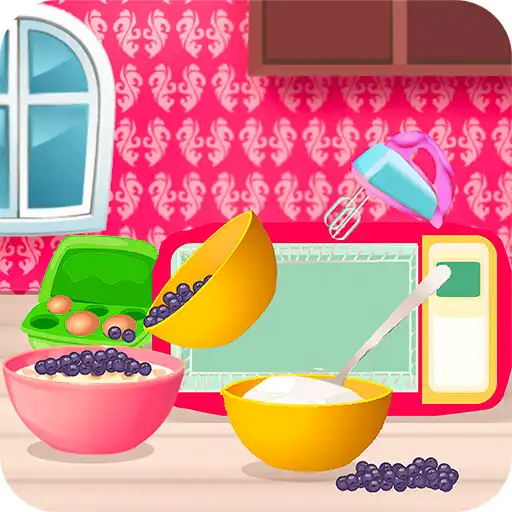 Play cake game : cake dessert APK
