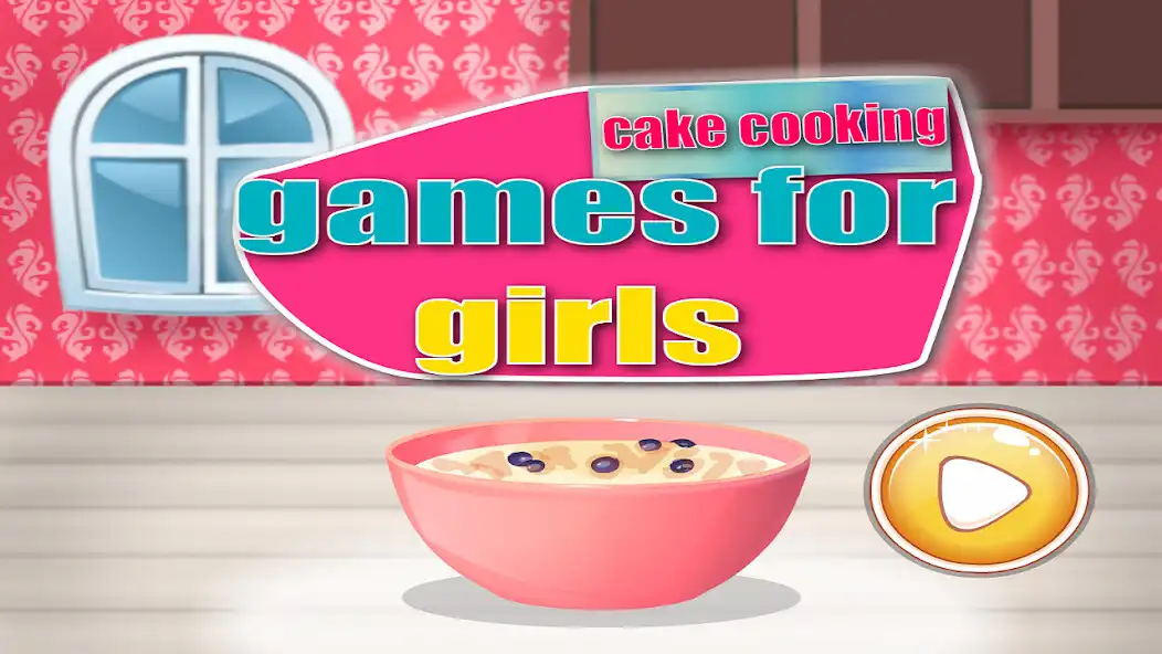 Play cake game : cake dessert  and enjoy cake game : cake dessert with UptoPlay