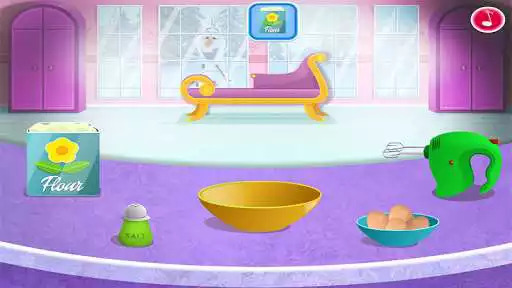 Play cake games cooking wedding as an online game cake games cooking wedding with UptoPlay