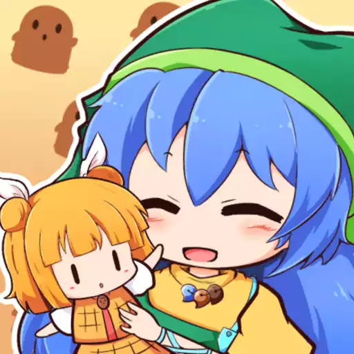 Play CakeHaniwaKobo APK