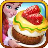 Free play online Cake House APK