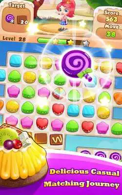 Play Cake House Play Cake House