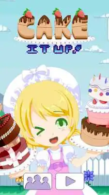 Play Cake it Up!