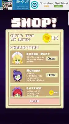 Play Cake it Up!