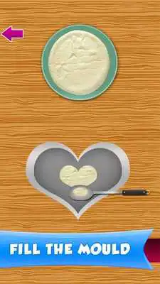 Play Cake Maker - Baking Game