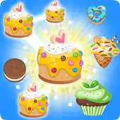 Free play online Cake Maker Blast APK