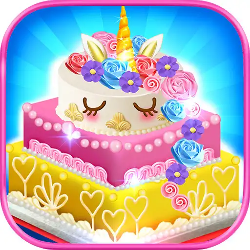 Play Cake Maker  Candy Pops Cook APK
