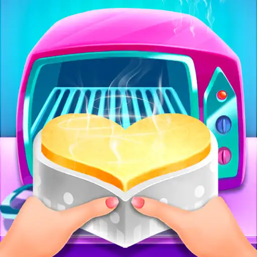 Play Cake Maker Cooking Cake Games APK Play Cake Maker Cooking Cake Games APK