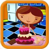 Free play online Cake Maker Cooking Factory APK Free play online Cake Maker Cooking Factory APK