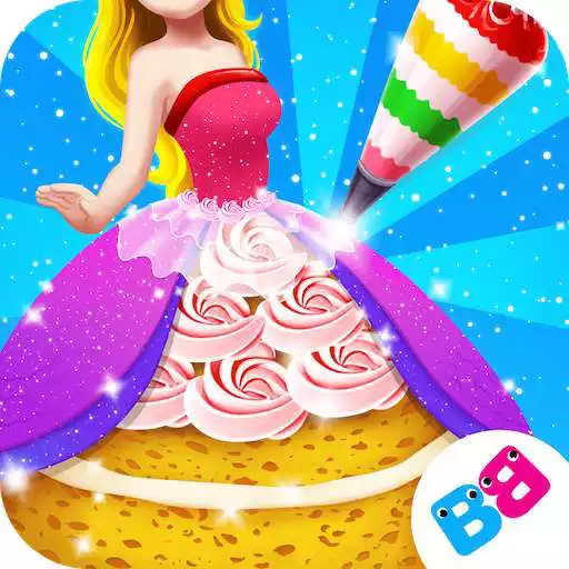Play Cake maker : Cooking games APK Play Cake maker : Cooking games APK
