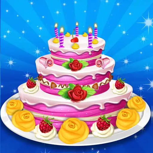 Play Cake Maker Food Cooking Game APK Play Cake Maker Food Cooking Game APK