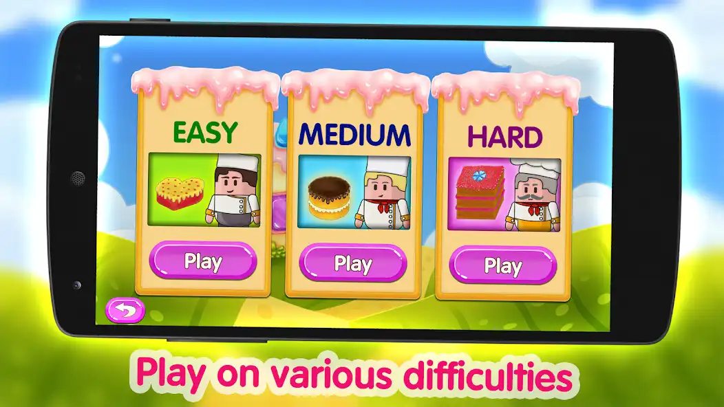 Play Cake Maker - Purble Place as an online game online Cake Maker - Purble Place with UptoPlay Play Cake Maker - Purble Place as an online game Cake Maker - Purble Place with UptoPlay