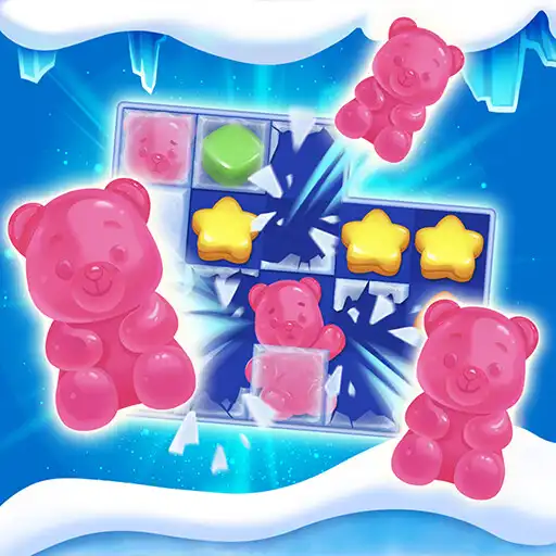 Play Cake Mania - Bear Rescue APK