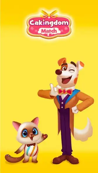 Play Cake Mania - Bear Rescue  and enjoy Cake Mania - Bear Rescue with UptoPlay