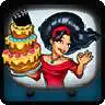 Free play online Cake Mania Celebrity Chef  APK