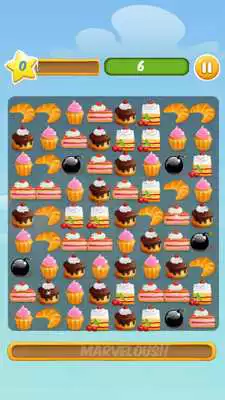 Play Cake Mania