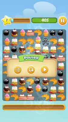 Play Cake Mania