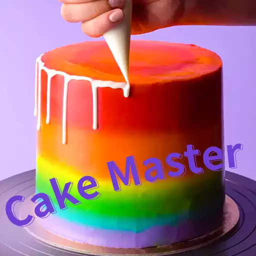 Play Cake Master APK