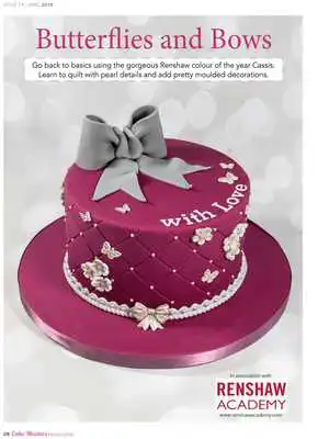Play Cake Masters Play Cake Masters