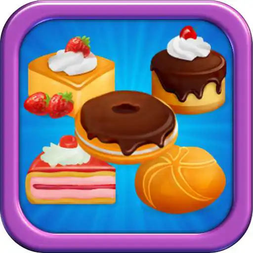 Play Cake Match 3 APK